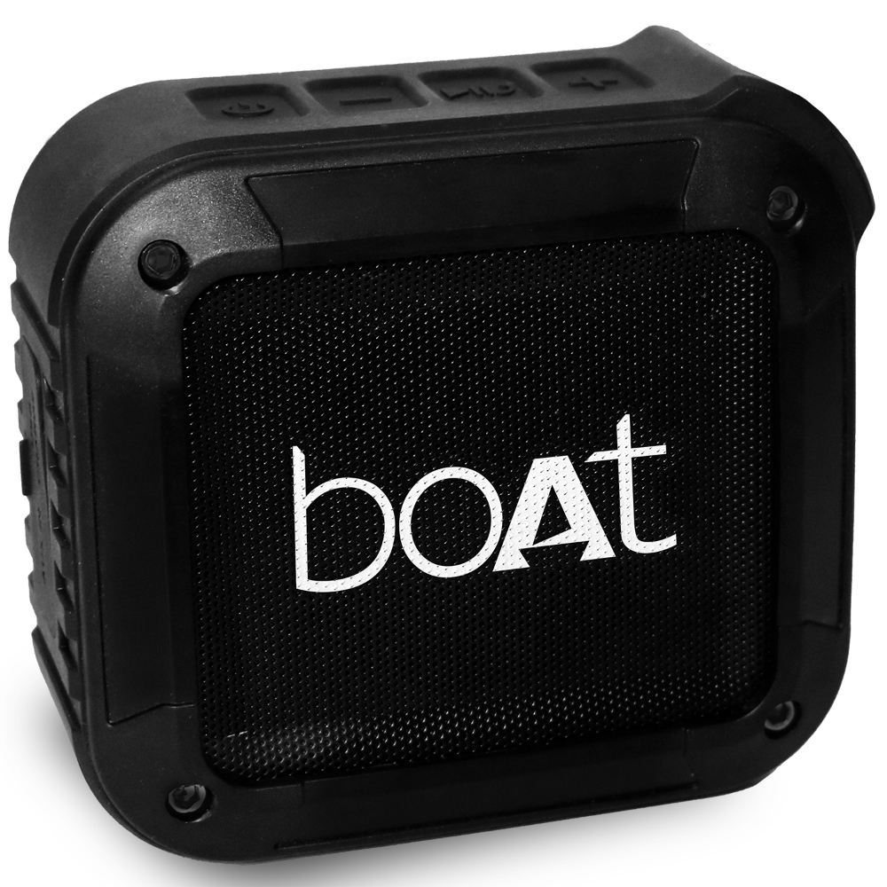 boAt Stone 210 Bluetooth Speaker 3W Sound